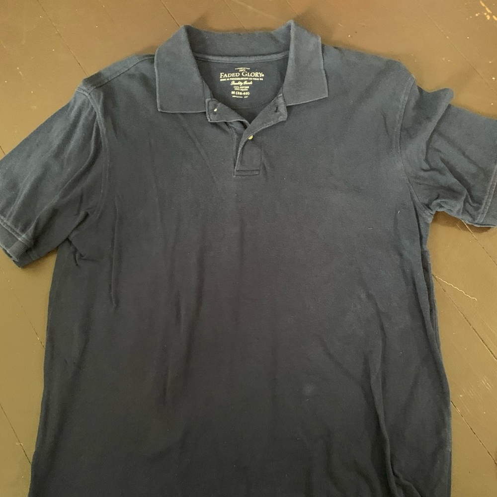 polo shirt